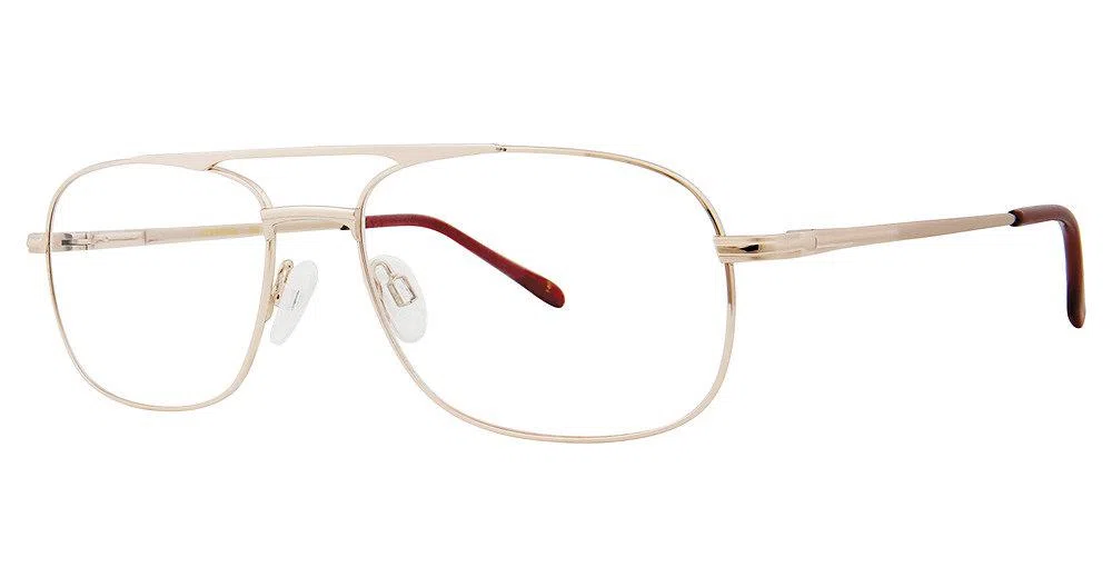 Stetson S356 Eyeglasses - view 5